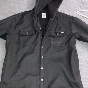 Dickies work jacket